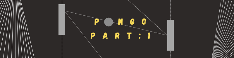 Building Pong in Your Terminal: Part One