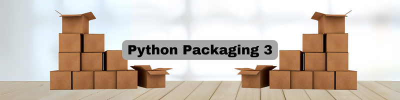 Python C Extension pypi Package