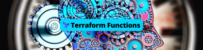 Automating Infrastructure with Terraform Functions: Best Practices and Examples